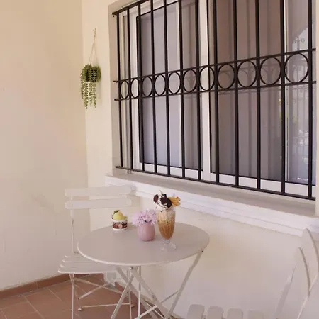 Appartamento Maestro Quino Playa Torrevieja